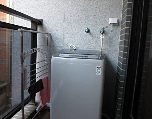 屋主自租【舒適裝潢家具家電全配】 - Image 10
