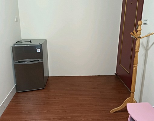 泰山全新小套房學生上班族可限女性 - Image 12