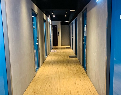 劍南捷運美麗華商圈雅緻電梯大套房可租補 - Image 6