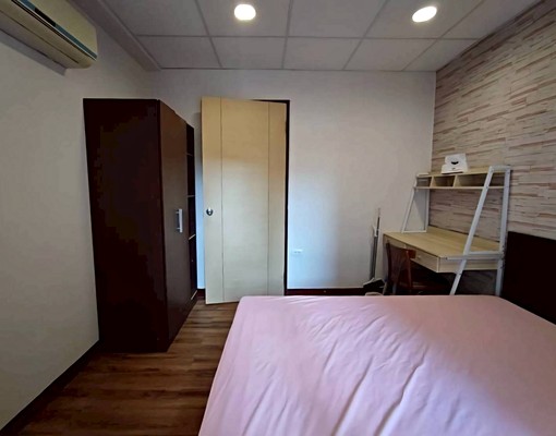 中山國小/可報稅租補可寵/正兩房採光通風家具齊全/生活機能佳 - Image 7