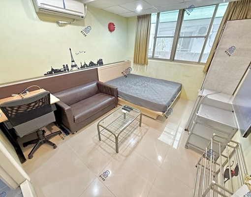 🌈租屋補助✅限女出租✅中國醫✅乾濕分離✅免投幣洗衣 - Image 1