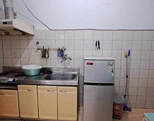 溝子口考試院二樓免爬高可多人租補 - Image 10