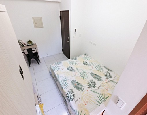 全新完工✨陽台獨洗✨租屋補助✨衛浴開窗✨小資首選 - Image 5