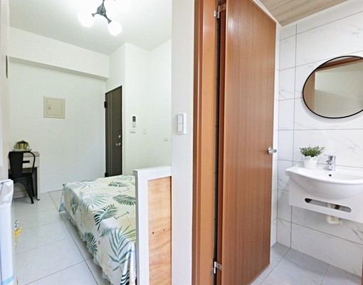 全新完工✨陽台獨洗✨租屋補助✨衛浴開窗✨小資首選 - Image 6