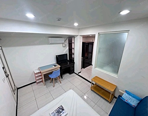 近丹鳳站溫馨採光佳獨立套房屋況佳有飲水機大空間可代收垃圾 - Image 1