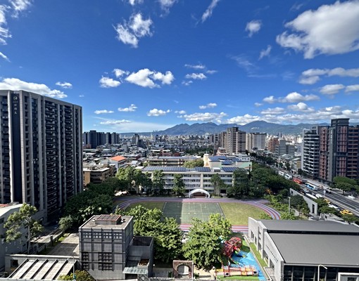 近大橋頭站\可租補、可貓\大套房\雙陽台\可炊 - Image 10