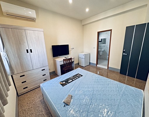 全新整理👑多間可選🔥衛浴開窗✨可租補🚗露天車位 - Image 2