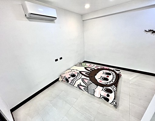 🍁超心動🍁水湳校區首選🍁陽台獨洗🍁室內機車位*1 - Image 5