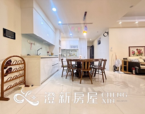 ✨尚順大2房平車&寵物友善&乾溼分離&垃圾集中✨ - Image 3