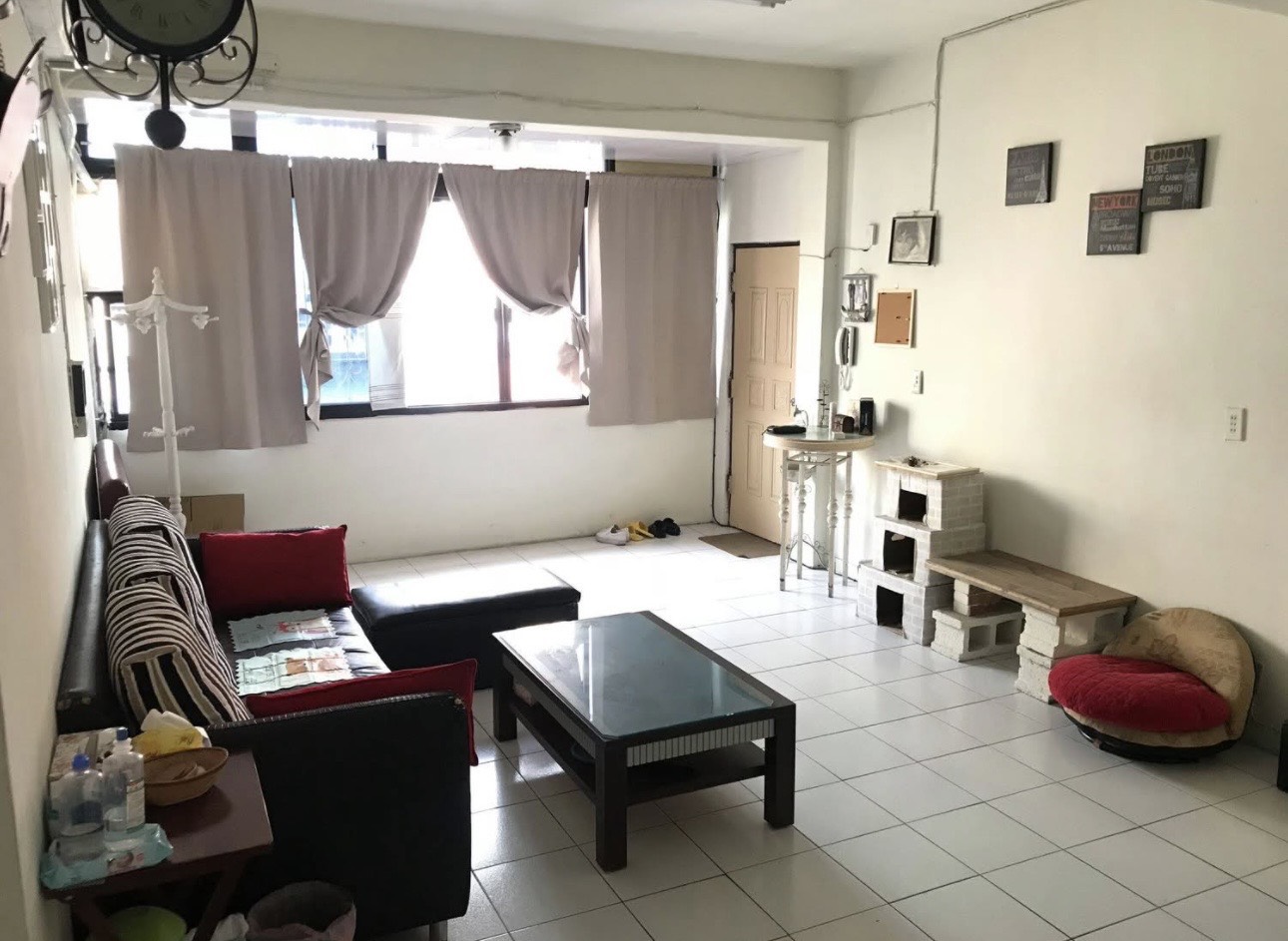 專賣新莊好房給你好成家3房2廳2衛