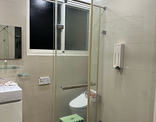 ⚠️［五股］⚠️憲兵學校旁⚠️完整裝潢傢俱家電齊全⚠️ - Image 12