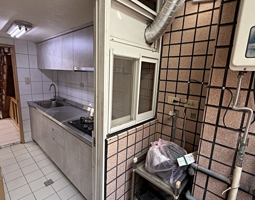 『迴龍』到站及到家｜電梯大三房｜陽台天然瓦斯(可入戶籍) - Image 10