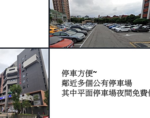 東湖捷運站步行3分鐘優質捷運套房,生活便利環境單純 - Image 9