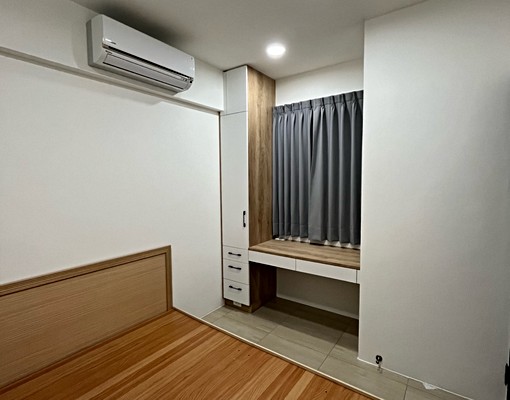 整層住家、質感裝潢、Bosch冰箱、溫馨小宅 - Image 2