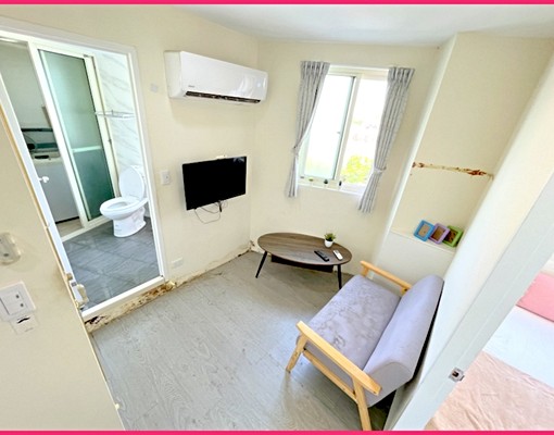 1房1廳💛獨洗陽台💚【可小寵】💕流理台❤ - Image 5