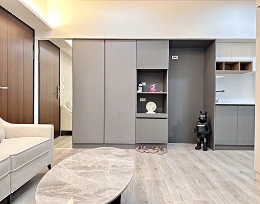 東山高中🌺大毅人人幸福🌺精裝三房平車🌺租補戶籍報稅 - Image 5