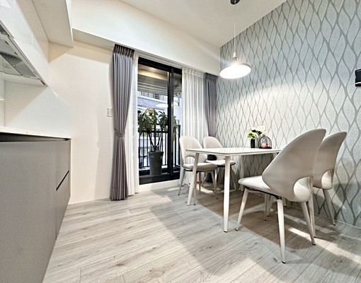 東山高中🌺大毅人人幸福🌺精裝三房平車🌺租補戶籍報稅 - Image 6