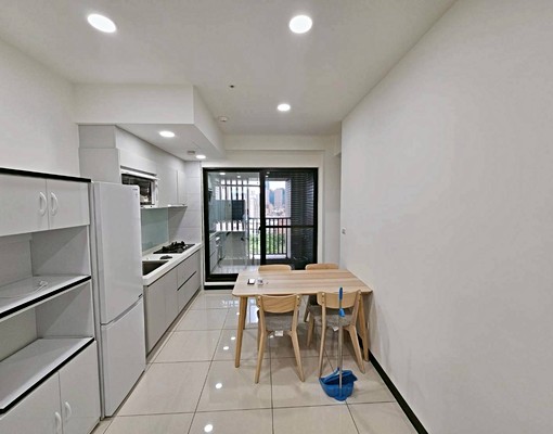 🏠板橋🌟可入籍🌟屋齡極新🌟洗脫烘🌟雙陽台🌟正三房 - Image 4