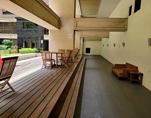 喜來登旁兩房整層住家含汽車大車位和機車車位 - Image 2