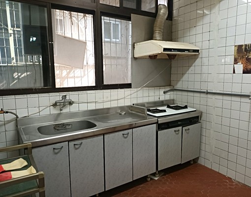 雙捷運亮麗三房兩廳兩衛天然瓦斯附簡易家具 - Image 6