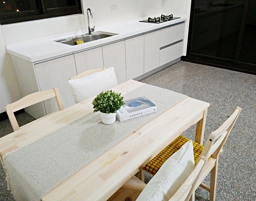 可補助/綠景海景可貓冷氣兩房雙衛/全新 - Image 4