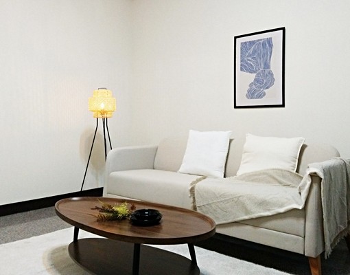 可補助/綠景海景可貓冷氣兩房雙衛/全新 - Image 3