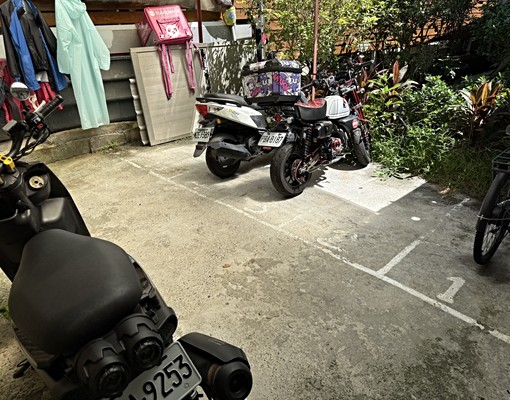 仰德三段溫馨套房 - Image 6