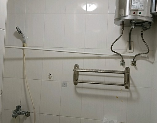 淡水捷運旁全套配備優質套房 - Image 5