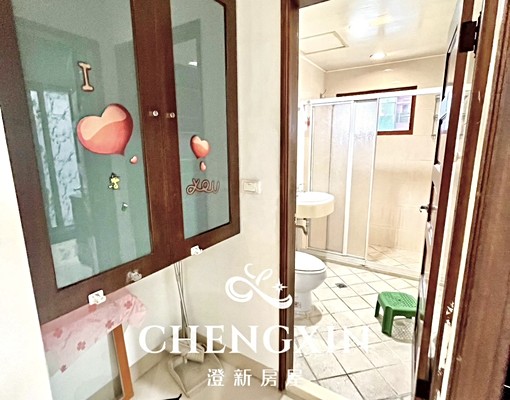 傢具齊全✨可租補報稅戶籍3+1房✨戶數單純✨黃金地段✨平車✨ - Image 12