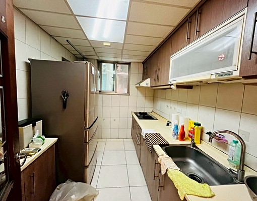 迴龍仙境大四房含車位 - Image 8