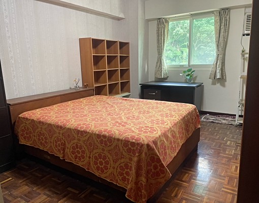 信義區挹翠山莊女生長租 - Image 2