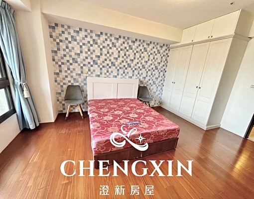傢具齊全✨秒殺可貓三房✨戶數單純✨黃金地段✨平車✨視野戶 - Image 10