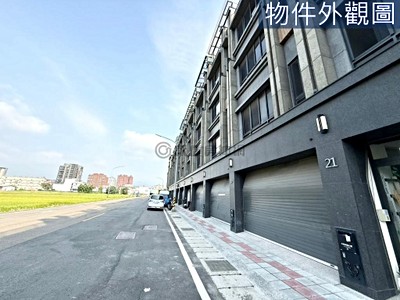 社區圖片