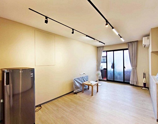 可租補~台北橋捷運~新裝潢方正2房美寓鼎加 - Image 2