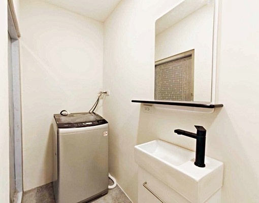 可租補~台北橋捷運~新裝潢方正2房美寓鼎加 - Image 4