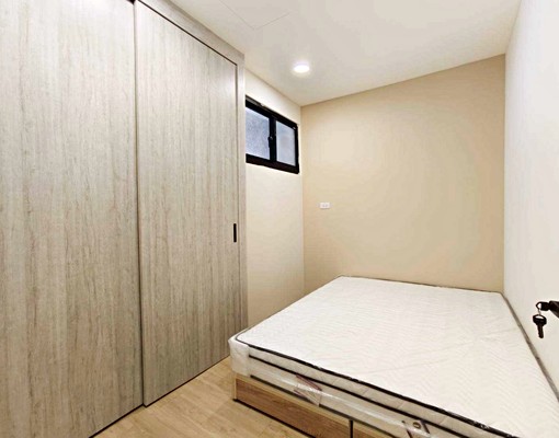 可租補~台北橋捷運~新裝潢方正2房美寓鼎加 - Image 10