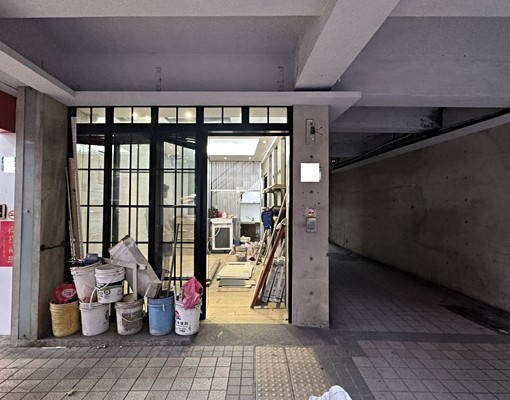 寧夏夜市大橋頭捷運大稻埕金店面 - Image 5