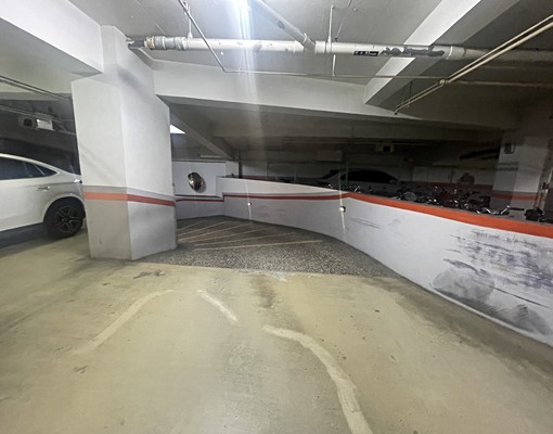 【寬悅團隊】天地尊賞坡道平面車位出租~文德捷運旁超方便 - Image 7