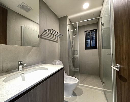 純住宅【桃大然】景觀露台3房車．近和逸飯店、新光影城 - 591租屋網 - Image 12