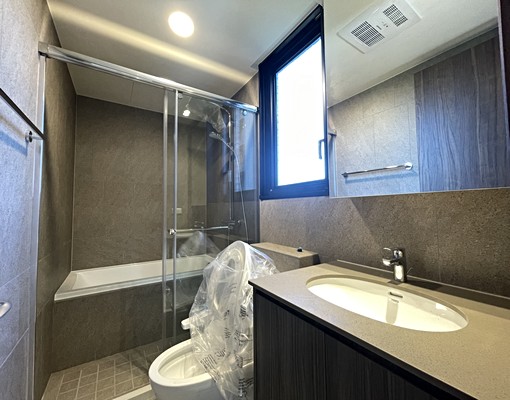 純住宅【桃大然】景觀露台3房車．近和逸飯店、新光影城 - 591租屋網 - Image 15