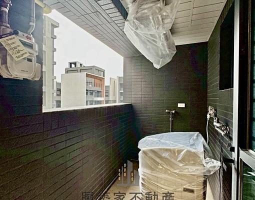 遠百三期全新豪宅~少戶數大坪數3房~無遮蔽美景 - Image 3