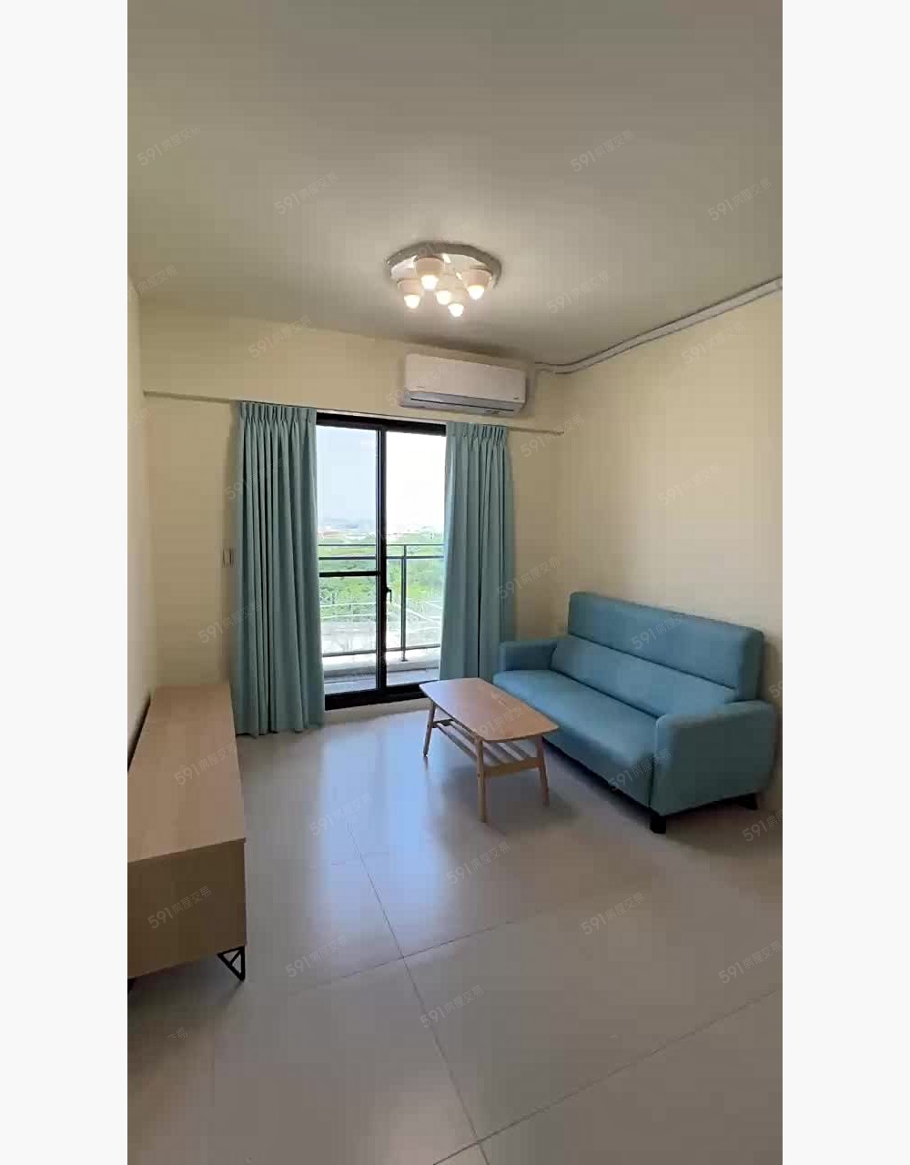 可租補/全新家具電配送中/近光田 - Image 1