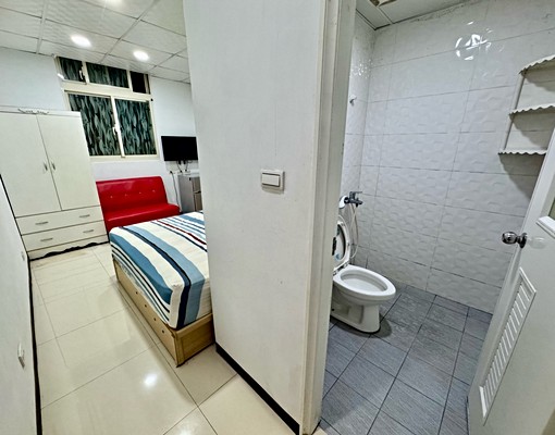 艾登/廣州街夜市/一樓免爬樓梯/龍山寺站5分鐘 - Image 7