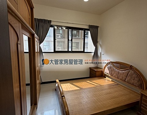 大管家房屋I林口3+1房I平車免仲可租補 - Image 3