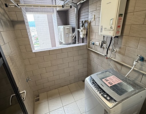 旱溪、lalaport✨可租補戶籍可寵貓狗✨浴缸大三房 - Image 8