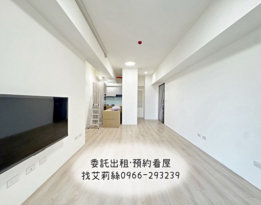 馥景☘️可租補/全新三房附家電/北屯松竹頭家 - Image 5