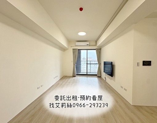 馥景☘️可租補/全新三房附家電/北屯松竹頭家 - Image 1