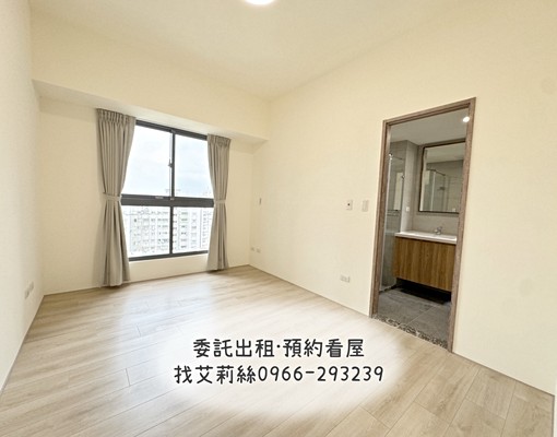 馥景☘️可租補/全新三房附家電/北屯松竹頭家 - Image 9