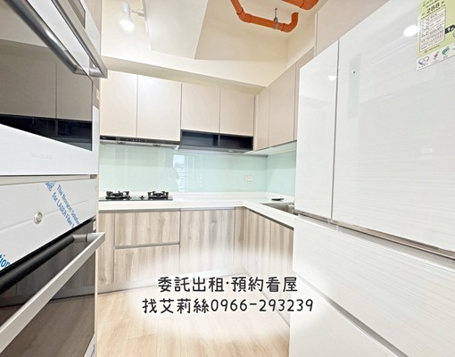 馥景☘️可租補/全新三房附家電/北屯松竹頭家 - Image 6