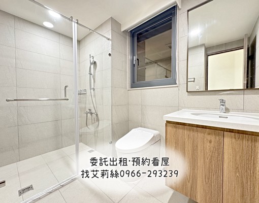 馥景☘️可租補/全新三房附家電/北屯松竹頭家 - Image 7